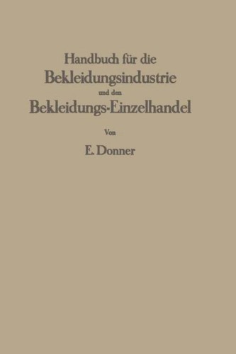 Handbuch für die
