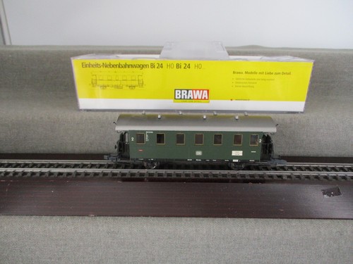 Brawa spur 45804 - h0,
