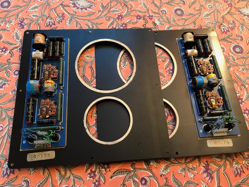 Kef cantata kit frequenzweiche - cantata,