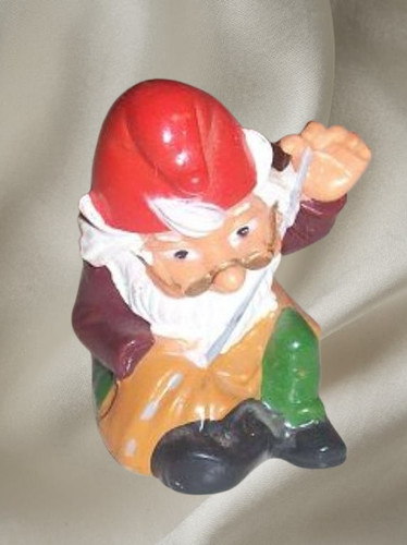 Eier einzelfigur ohne bpz - ohne,