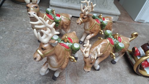 Villeroy boch weihnachtsmann - villeroy, &