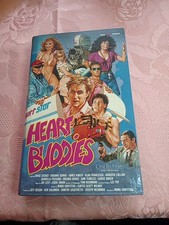 Vhs videokassette heart - -,