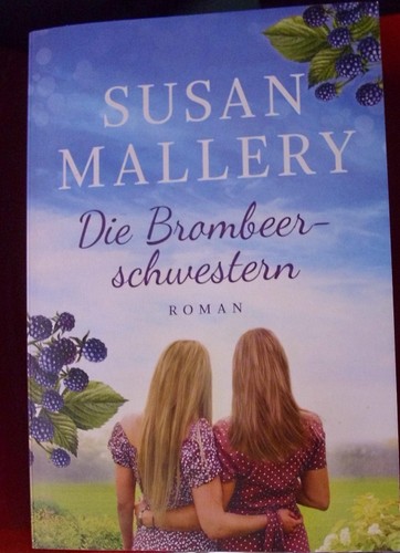 Die brombeerschwestern - die,