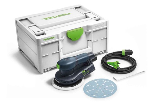 Festool exzenterschleif ets - festool,