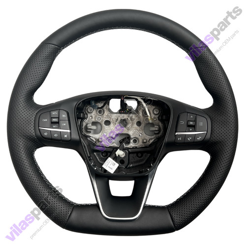 Ford focus mk4 lederlenkrad - ford,