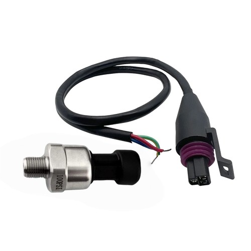 100psi drucksensor edelstahl - drucksensor,