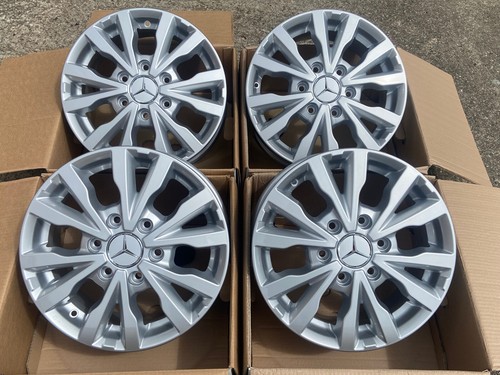 Neu platin p86 5x16 6x130 - neu,