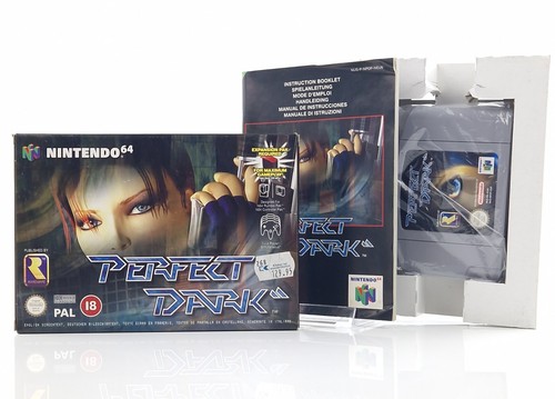 Nintendo spiel perfect - nintendo,
