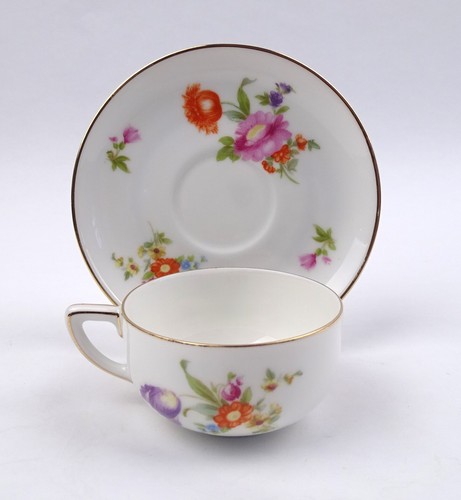 Rosenthal selb mokkatasse - rosenthal,