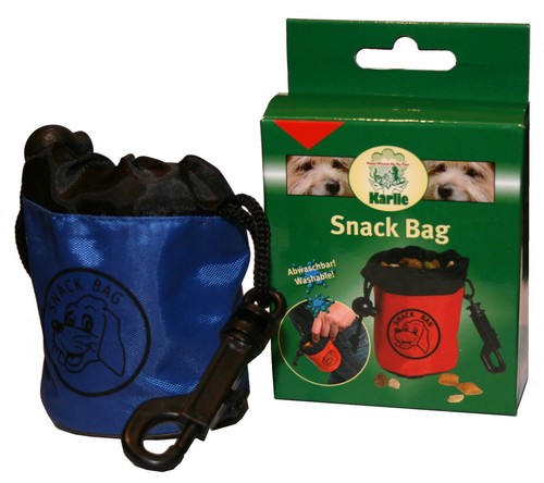 Karlie snack bag - snack,