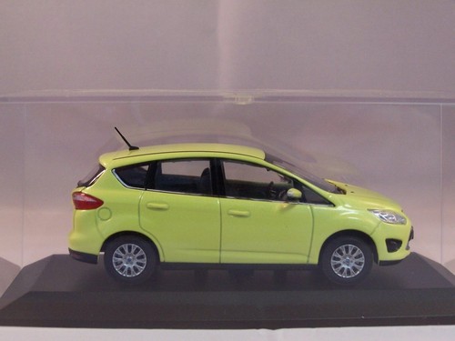 Modellauto ford max - modellauto, c-max
