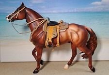 Western tack westernsattel - western,