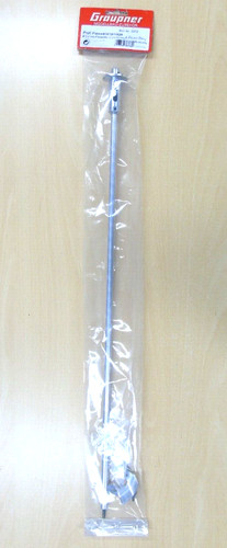 Grauper 2372 profi - grauper,