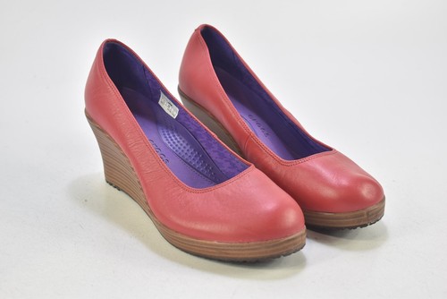 Crocs damen pumps high heels - crocs,