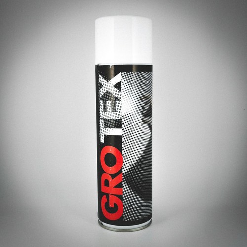 500ml grotex sprühkleber - 500ml,