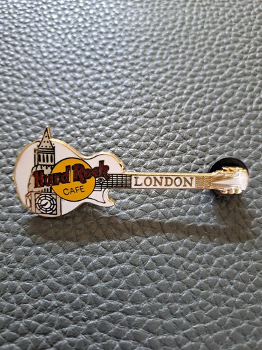 Hard rock cafe - cafe, pin