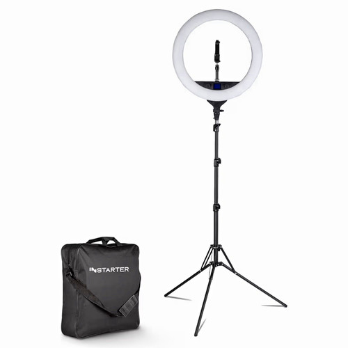 Starter spectar rgb led - in,
