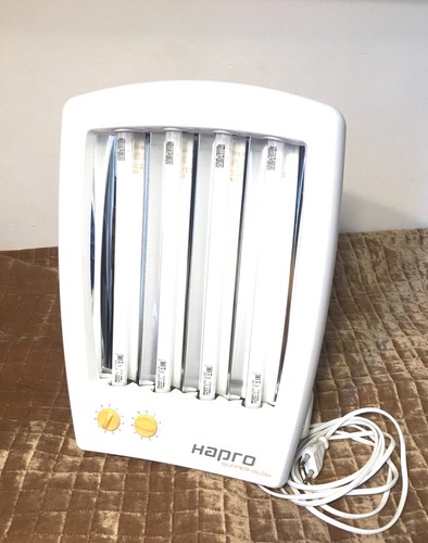 Hapro summerglow 175 - hb,
