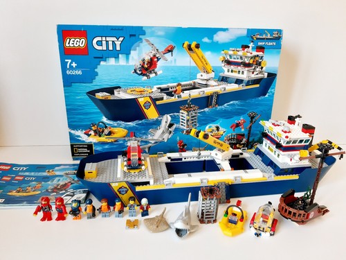 Lego 60266 - lego®,