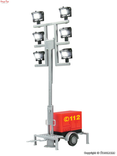 Viessmann emotion feuerwehr - viessmann,