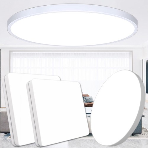 Led deckenleuchte deckenlampe - led,