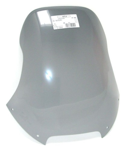 Mra tourenscheibe schwarz f - mra,