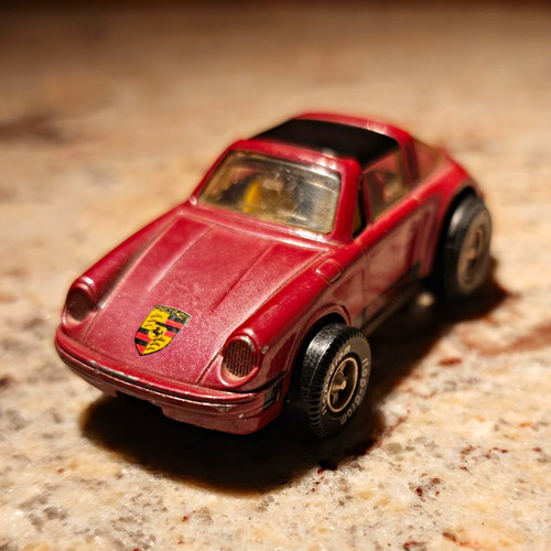 Darda porsche 911 - porsche, s