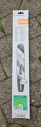 Stihl rollomatic - stihl,