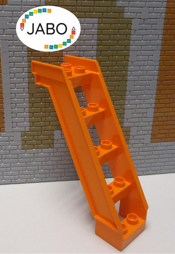 Lego duplo treppe - lego,