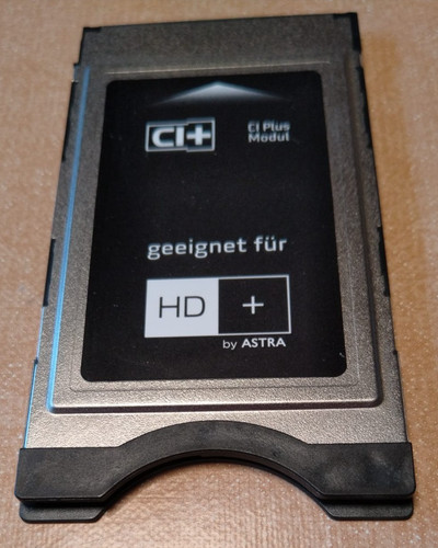 Plus modul inkl - ci, r2.3