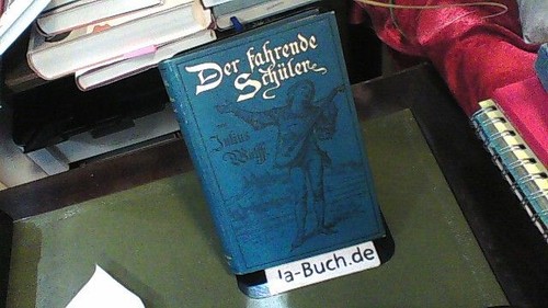 Der fahrende schüler - der, schüler: