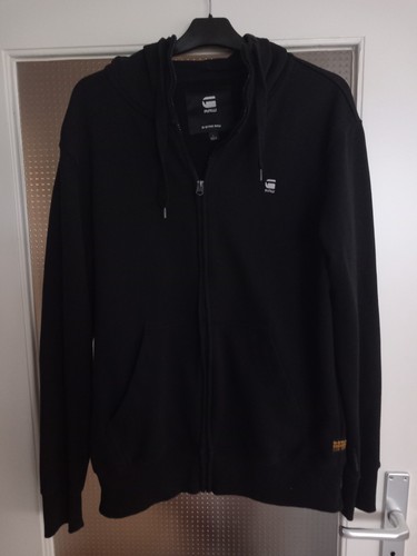 Star hoody weste - weste, gr