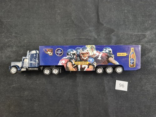 Werbetrucks brauerei - werbetrucks,