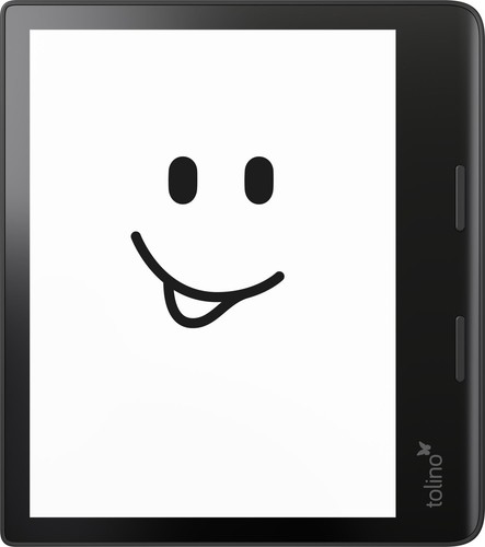 Ereader tolino epos - tolino, zoll
