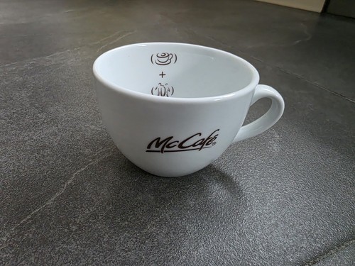 Mccafé tassen 2er set - set, –