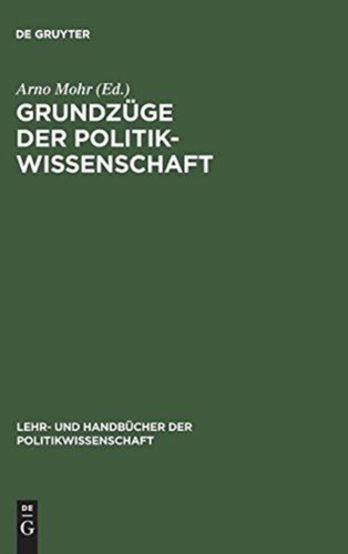 Mohr grundzge der - mohr,