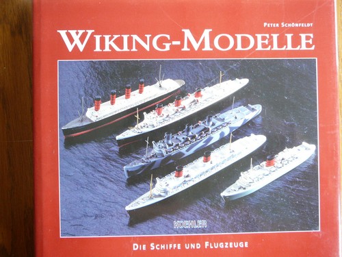 Wiking konvolut fachbuch - wiking,