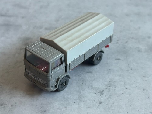 Wiking mercedes benz - mercedes-benz, 1317