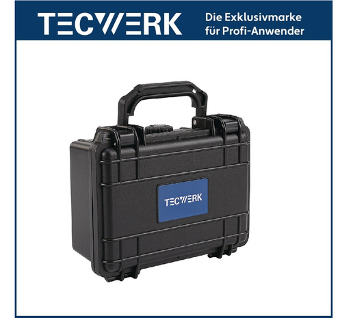 Schutzkoffer 330x280x120mm - , +