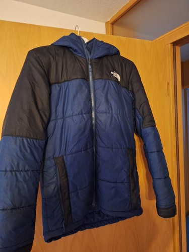 The north face winterjacke - the, face,