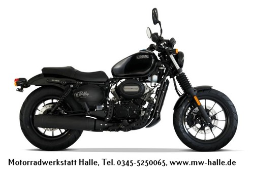 Neufahrzeuge hyosung gv - -,