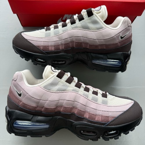 Nike air max big bubble - max, 95