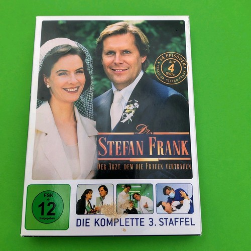 Stefan frank staffel 3 - stefan,