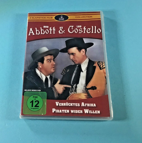 Abbott costello - costello,