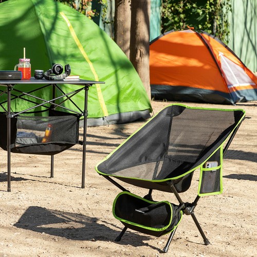 Camping klappstuhl faltstuhl - camping,