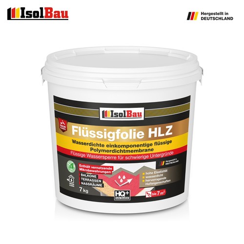 Flüssigfolie hlz kg - flüssigfolie, 7