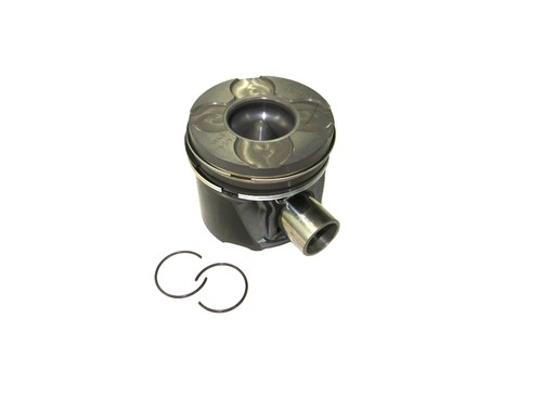 Kolben für audi 5tdi zyl - 2,5tdi, v6