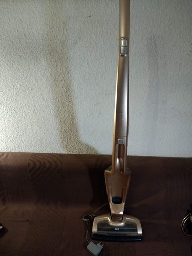 Aeg flexibility cx7 s360 - x, cx7-2-s360