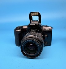 Minolta dynax 303si analoge - minolta,