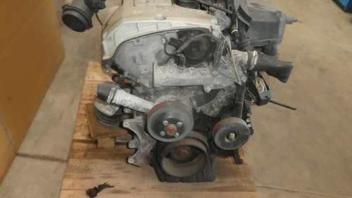 Motor ohne anbauteile - motor,
